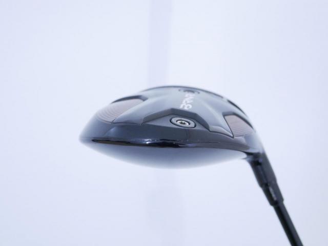 Driver : Taylormade : Mini Driver Taylormade BRNR Titanium (ออกปี 2023) Loft 11.5 ก้าน UST Mamiya 65 Flex SR