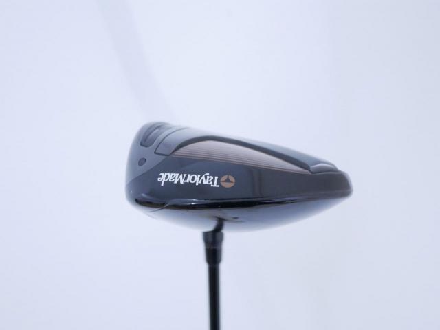 Driver : Taylormade : Mini Driver Taylormade BRNR Titanium (ออกปี 2023) Loft 11.5 ก้าน UST Mamiya 65 Flex SR