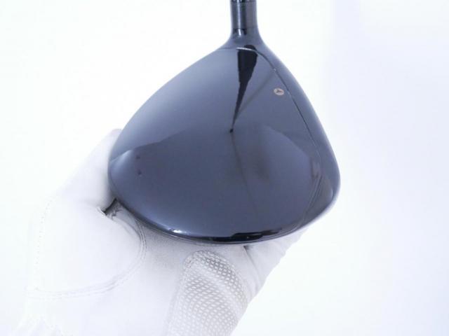 Driver : Taylormade : Mini Driver Taylormade BRNR Titanium (ออกปี 2023) Loft 11.5 ก้าน UST Mamiya 65 Flex SR