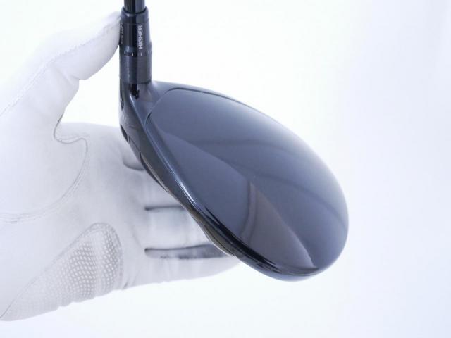 Driver : Taylormade : Mini Driver Taylormade BRNR Titanium (ออกปี 2023) Loft 11.5 ก้าน UST Mamiya 65 Flex SR