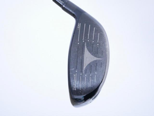 Driver : Taylormade : Mini Driver Taylormade BRNR Titanium (ออกปี 2023) Loft 11.5 ก้าน UST Mamiya 65 Flex SR