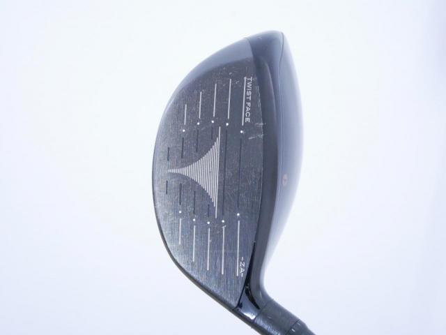 Driver : Taylormade : Mini Driver Taylormade BRNR Titanium (ออกปี 2023) Loft 11.5 ก้าน UST Mamiya 65 Flex SR