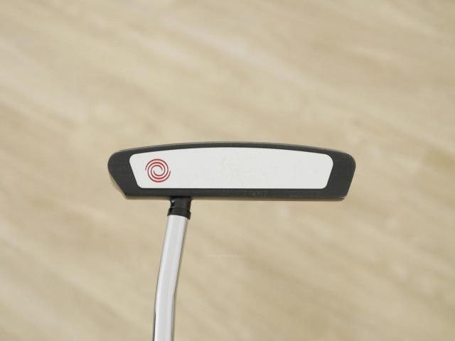 Putter : All : พัตเตอร์ Odyssey Tri-Hot 5K Triple Wide (รุ่นท้อปสุด ออกปี 2022) ก้าน Stroke Lab ยาว 35 นิ้ว