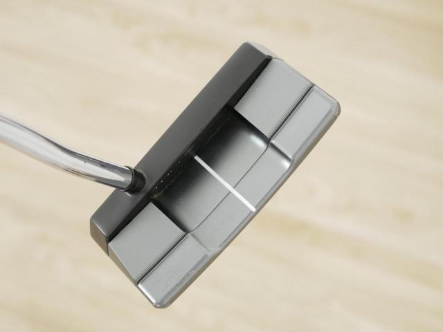 Putter : All : พัตเตอร์ Odyssey Tri-Hot 5K Triple Wide (รุ่นท้อปสุด ออกปี 2022) ก้าน Stroke Lab ยาว 35 นิ้ว