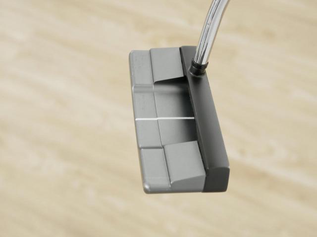 Putter : All : พัตเตอร์ Odyssey Tri-Hot 5K Triple Wide (รุ่นท้อปสุด ออกปี 2022) ก้าน Stroke Lab ยาว 35 นิ้ว
