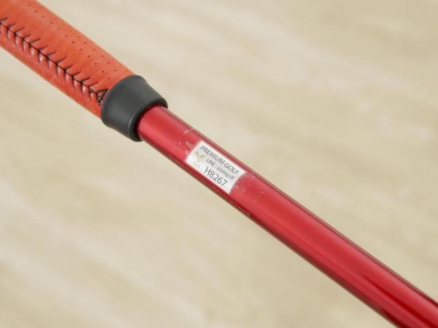 Putter : All : พัตเตอร์ Odyssey Tri-Hot 5K Triple Wide (รุ่นท้อปสุด ออกปี 2022) ก้าน Stroke Lab ยาว 35 นิ้ว