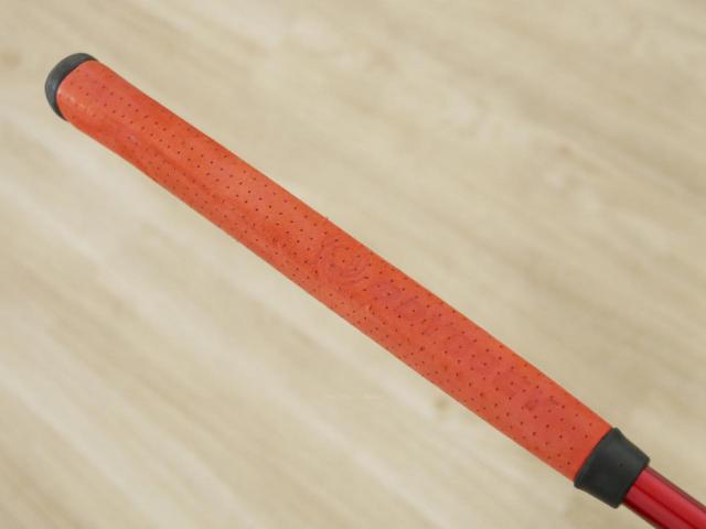 Putter : All : พัตเตอร์ Odyssey Tri-Hot 5K Triple Wide (รุ่นท้อปสุด ออกปี 2022) ก้าน Stroke Lab ยาว 35 นิ้ว