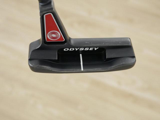 Putter : All : พัตเตอร์ Odyssey TRI-BEAM #1 (ออกปี 2023) ก้าน Stroke LAB 70 ยาว 34 นิ้ว
