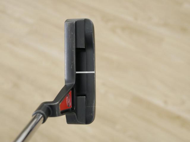 Putter : All : พัตเตอร์ Odyssey TRI-BEAM #1 (ออกปี 2023) ก้าน Stroke LAB 70 ยาว 34 นิ้ว