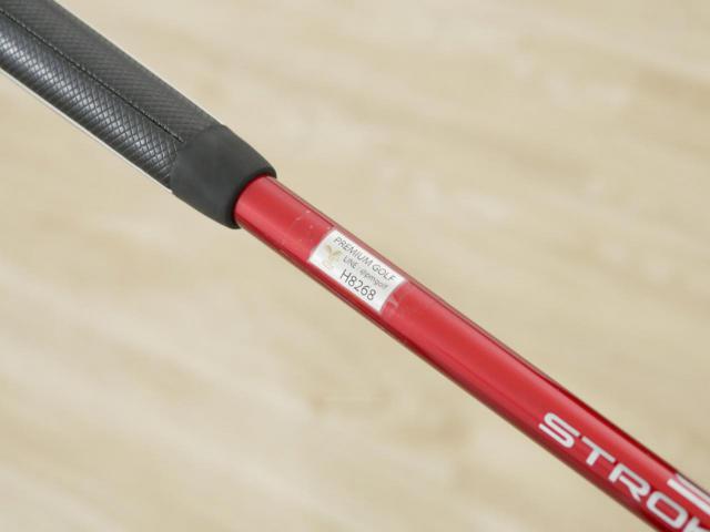 Putter : All : พัตเตอร์ Odyssey TRI-BEAM #1 (ออกปี 2023) ก้าน Stroke LAB 70 ยาว 34 นิ้ว