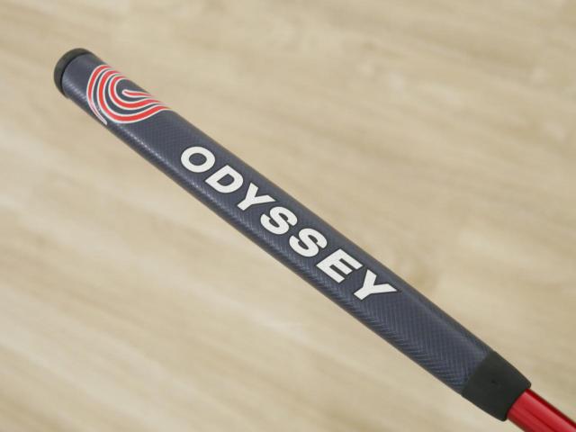 Putter : All : พัตเตอร์ Odyssey TRI-BEAM #1 (ออกปี 2023) ก้าน Stroke LAB 70 ยาว 34 นิ้ว