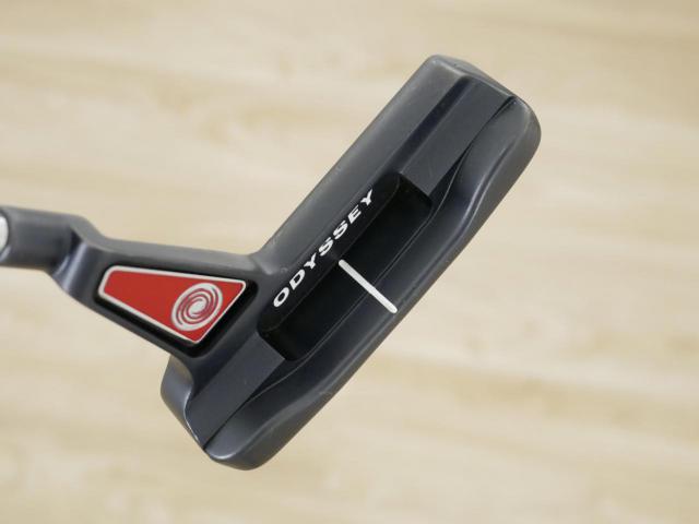Putter : All : พัตเตอร์ Odyssey Tri-Beam 1 (ออกปี 2023) ก้าน Stroke LAB 70 ยาว 34 นิ้ว