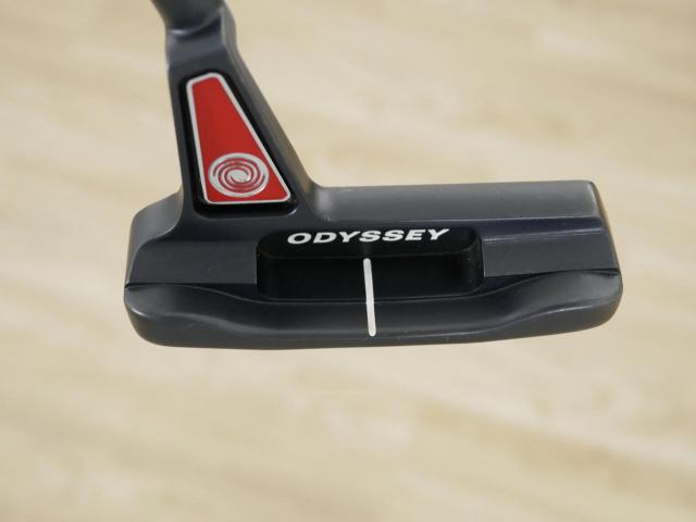 Putter : All : พัตเตอร์ Odyssey Tri-Beam 1 (ออกปี 2023) ก้าน Stroke LAB 70 ยาว 34 นิ้ว