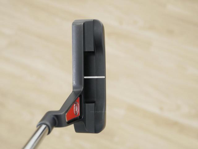 Putter : All : พัตเตอร์ Odyssey Tri-Beam 1 (ออกปี 2023) ก้าน Stroke LAB 70 ยาว 34 นิ้ว