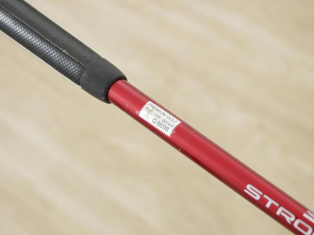 Putter : All : พัตเตอร์ Odyssey Tri-Beam 1 (ออกปี 2023) ก้าน Stroke LAB 70 ยาว 34 นิ้ว