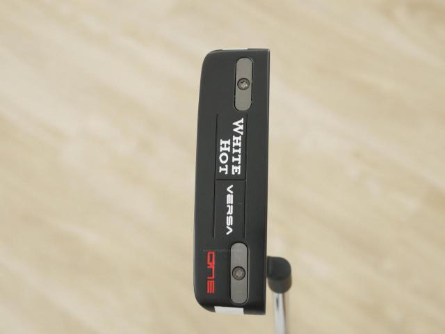 Putter : All : พัตเตอร์ Odyssey White Hot VERSA ONE (ออกปี 2023) ก้าน Stroke LAB 70 ยาว 33 นิ้ว