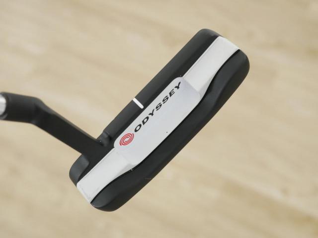 Putter : All : พัตเตอร์ Odyssey White Hot VERSA ONE (ออกปี 2023) ก้าน Stroke LAB 70 ยาว 33 นิ้ว
