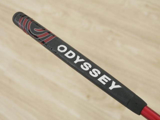 Putter : All : พัตเตอร์ Odyssey White Hot VERSA ONE (ออกปี 2023) ก้าน Stroke LAB 70 ยาว 33 นิ้ว