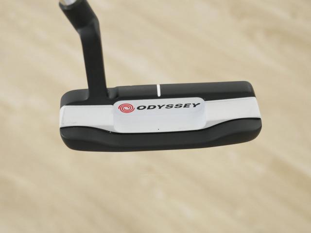 Putter : All : พัตเตอร์ Odyssey White Hot VERSA ONE (ออกปี 2023) ก้าน Stroke LAB 70 ยาว 33 นิ้ว