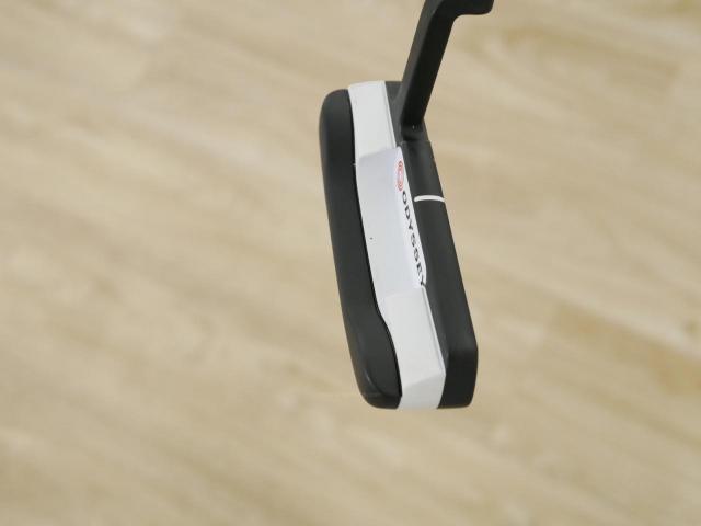 Putter : All : พัตเตอร์ Odyssey White Hot VERSA ONE (ออกปี 2023) ก้าน Stroke LAB 70 ยาว 33 นิ้ว