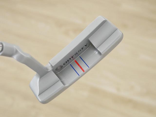Putter : All : พัตเตอร์ Odyssey White Hot OG 2 ก้าน Stroke LAB ยาว 35 นิ้ว
