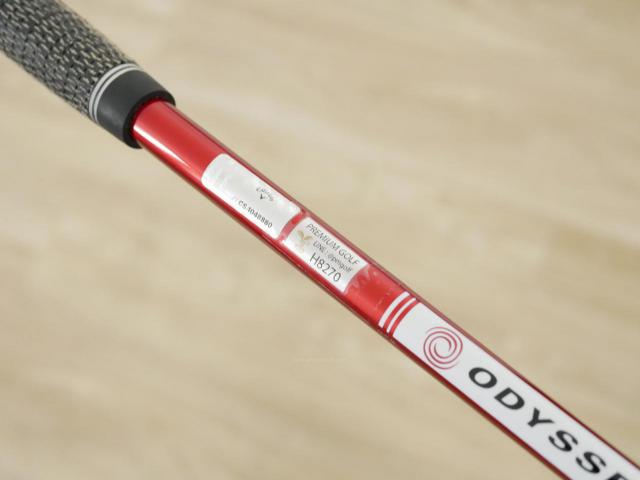 Putter : All : พัตเตอร์ Odyssey White Hot OG 2 ก้าน Stroke LAB ยาว 35 นิ้ว
