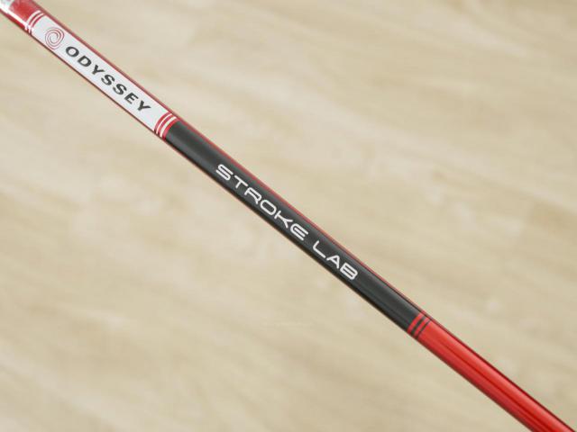 Putter : All : พัตเตอร์ Odyssey White Hot OG 2 ก้าน Stroke LAB ยาว 35 นิ้ว