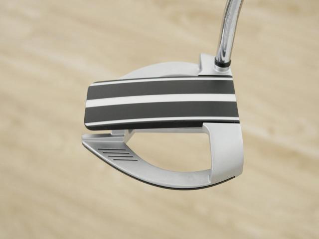 Putter : All : พัตเตอร์ Odyssey Works MARXMAN FANG ยาว 34 นิ้ว