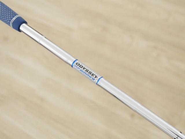Putter : All : พัตเตอร์ Odyssey Works MARXMAN FANG ยาว 34 นิ้ว
