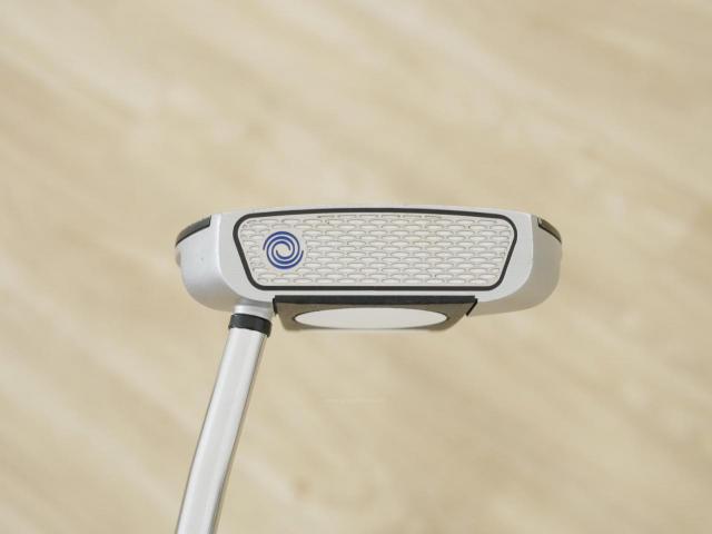 Putter : All : พัตเตอร์ Odyssey Works Tank 2-Ball FANG ยาว 34 นิ้ว