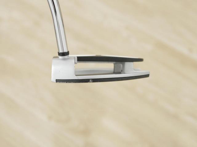Putter : All : พัตเตอร์ Odyssey Works Tank 2-Ball FANG ยาว 34 นิ้ว
