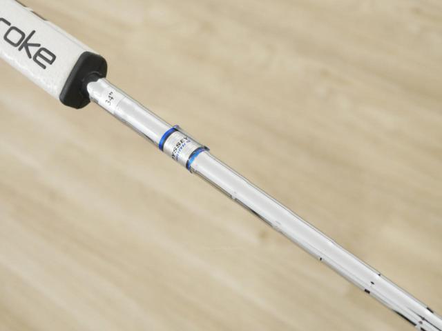 Putter : All : พัตเตอร์ Odyssey Works Tank 2-Ball FANG ยาว 34 นิ้ว