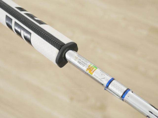 Putter : All : พัตเตอร์ Odyssey Works Tank 2-Ball FANG ยาว 34 นิ้ว