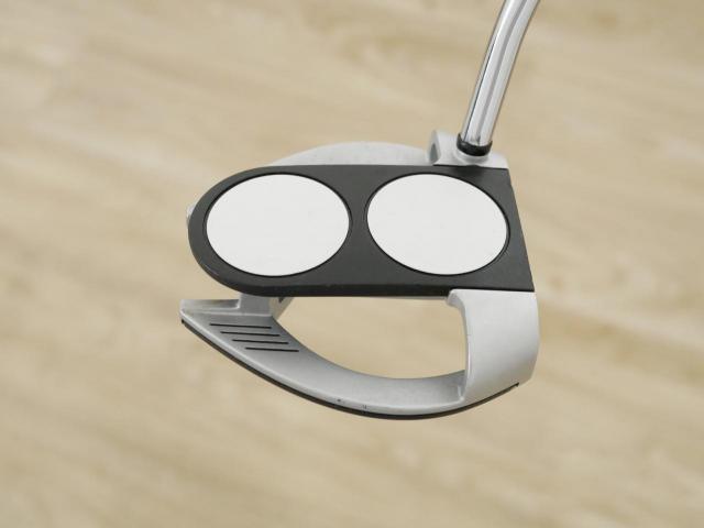 Putter : All : พัตเตอร์ Odyssey Works Tank 2-Ball FANG ยาว 34 นิ้ว