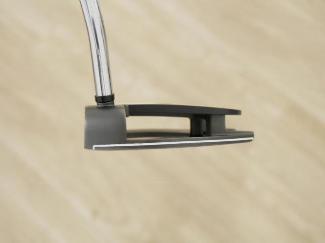 Putter : All : พัตเตอร์ Odyssey O-Works Black 2-ball Fang ยาว 34 นิ้ว