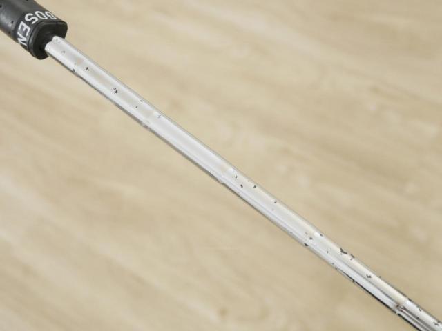 Putter : All : พัตเตอร์ Odyssey O-Works Black 2-ball Fang ยาว 34 นิ้ว