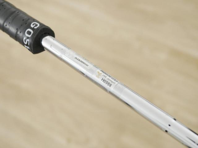Putter : All : พัตเตอร์ Odyssey O-Works Black 2-ball Fang ยาว 34 นิ้ว