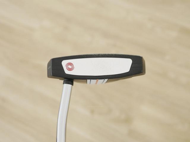 Putter : All : พัตเตอร์ Odyssey ELEVEN Triple Track (ออกปี 2022) ก้าน Stroke LAB ยาว 34 นิ้ว