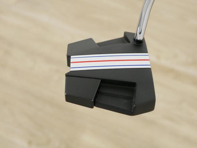 Putter : All : พัตเตอร์ Odyssey ELEVEN Triple Track (ออกปี 2022) ก้าน Stroke LAB ยาว 34 นิ้ว