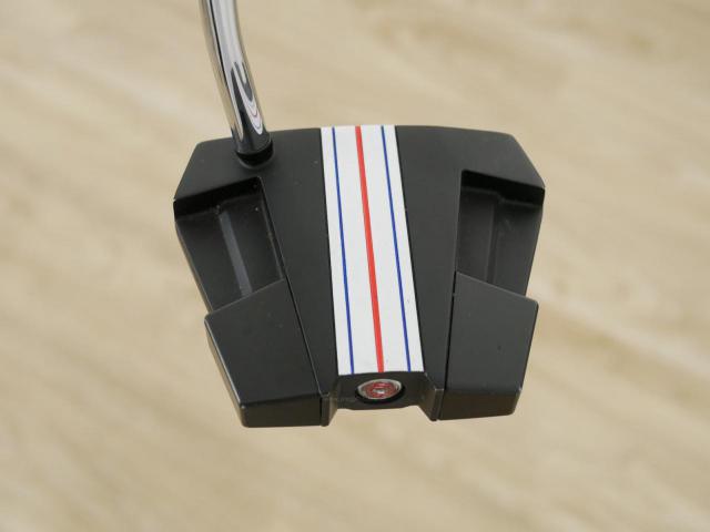 Putter : All : พัตเตอร์ Odyssey ELEVEN Triple Track (ออกปี 2022) ก้าน Stroke LAB ยาว 34 นิ้ว