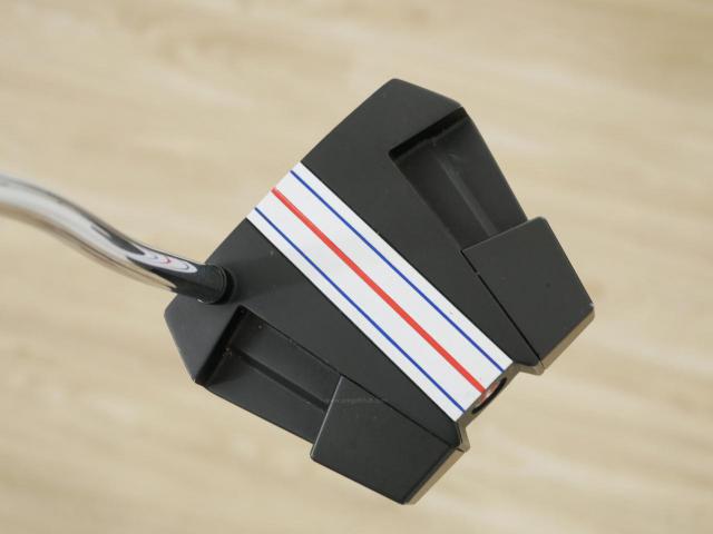 Putter : All : พัตเตอร์ Odyssey ELEVEN Triple Track (ออกปี 2022) ก้าน Stroke LAB ยาว 34 นิ้ว