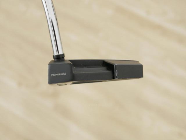 Putter : All : พัตเตอร์ Odyssey ELEVEN Triple Track (ออกปี 2022) ก้าน Stroke LAB ยาว 34 นิ้ว
