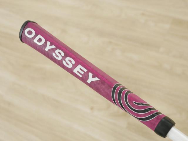 Putter : All : พัตเตอร์ Odyssey ELEVEN Triple Track (ออกปี 2022) ก้าน Stroke LAB ยาว 34 นิ้ว