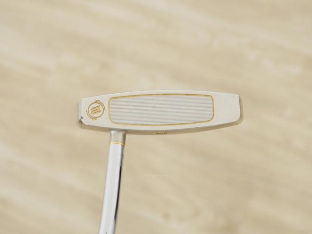 Putter : All : พัตเตอร์ Honma Beres PP-002 CNC Milled (รุ่นท้อปสุด) ยาว 34 นิ้ว