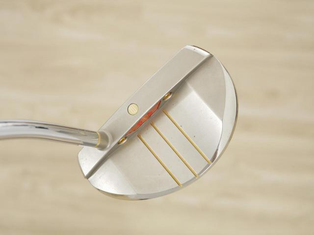 Putter : All : พัตเตอร์ Honma Beres PP-002 CNC Milled (รุ่นท้อปสุด) ยาว 34 นิ้ว