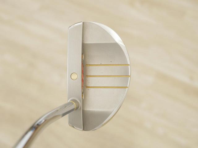 Putter : All : พัตเตอร์ Honma Beres PP-002 CNC Milled (รุ่นท้อปสุด) ยาว 34 นิ้ว