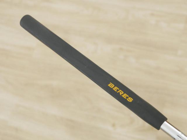 Putter : All : พัตเตอร์ Honma Beres PP-002 CNC Milled (รุ่นท้อปสุด) ยาว 34 นิ้ว