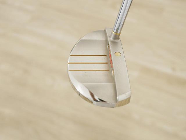 Putter : All : พัตเตอร์ Honma Beres PP-002 CNC Milled (รุ่นท้อปสุด) ยาว 34 นิ้ว