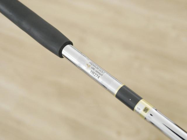 Putter : All : พัตเตอร์ Honma Beres PP-002 CNC Milled (รุ่นท้อปสุด) ยาว 34 นิ้ว