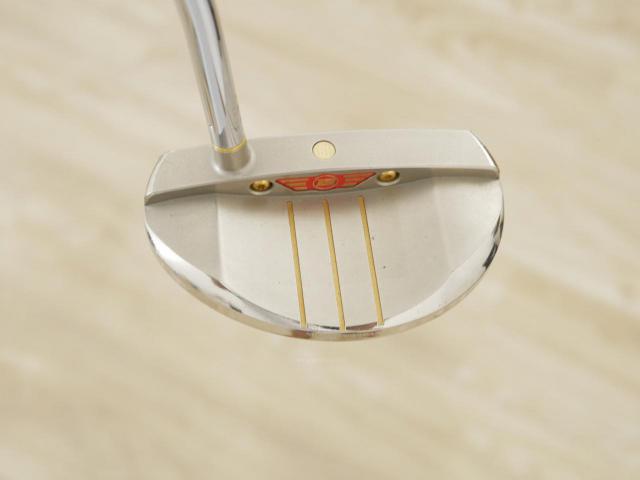 Putter : All : พัตเตอร์ Honma Beres PP-002 CNC Milled (รุ่นท้อปสุด) ยาว 34 นิ้ว